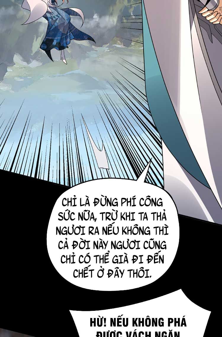 Ta Trời Sinh Đã Là Nhân Vật Phản Diện Chap 99 - Next Chap 100