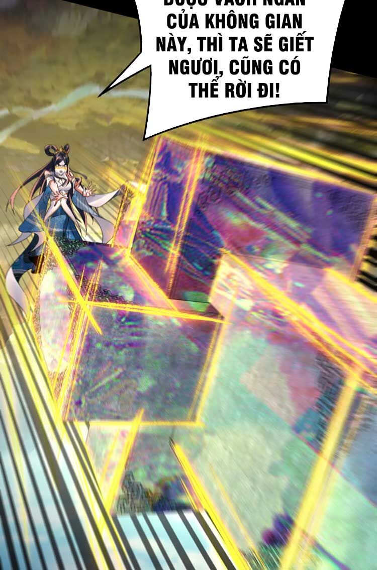 Ta Trời Sinh Đã Là Nhân Vật Phản Diện Chap 99 - Next Chap 100
