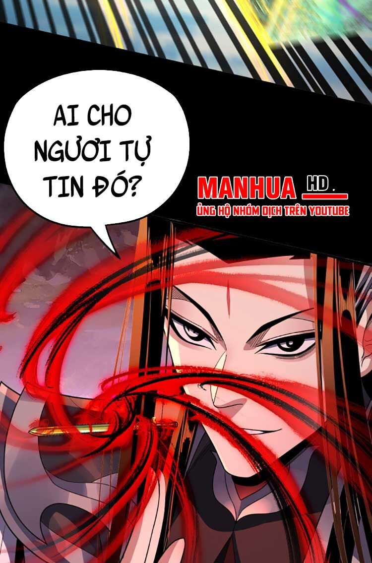 Ta Trời Sinh Đã Là Nhân Vật Phản Diện Chap 99 - Next Chap 100