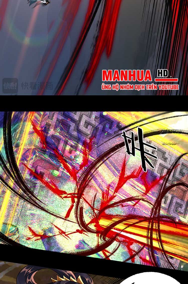 Ta Trời Sinh Đã Là Nhân Vật Phản Diện Chap 99 - Next Chap 100