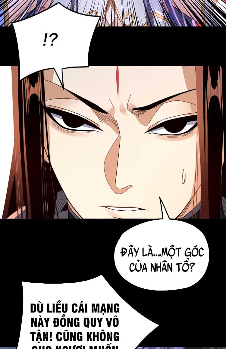 Ta Trời Sinh Đã Là Nhân Vật Phản Diện Chap 99 - Next Chap 100