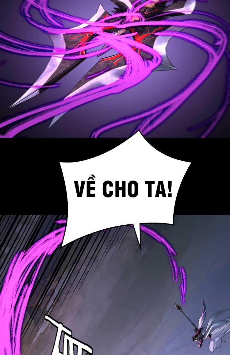 Ta Trời Sinh Đã Là Nhân Vật Phản Diện Chap 99 - Next Chap 100