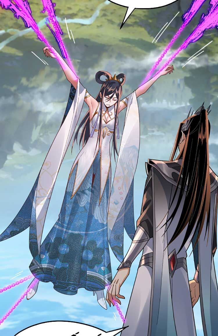 Ta Trời Sinh Đã Là Nhân Vật Phản Diện Chap 99 - Next Chap 100