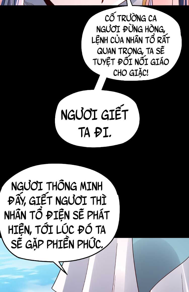 Ta Trời Sinh Đã Là Nhân Vật Phản Diện Chap 99 - Next Chap 100
