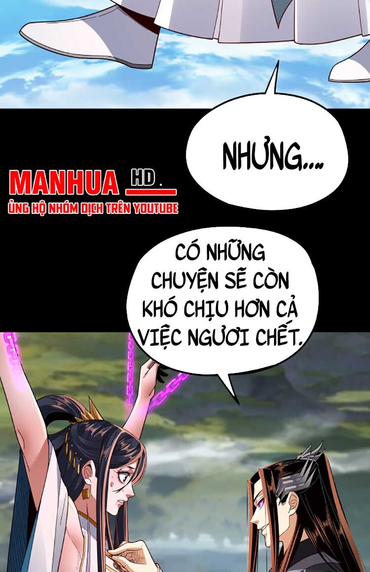 Ta Trời Sinh Đã Là Nhân Vật Phản Diện Chap 99 - Next Chap 100