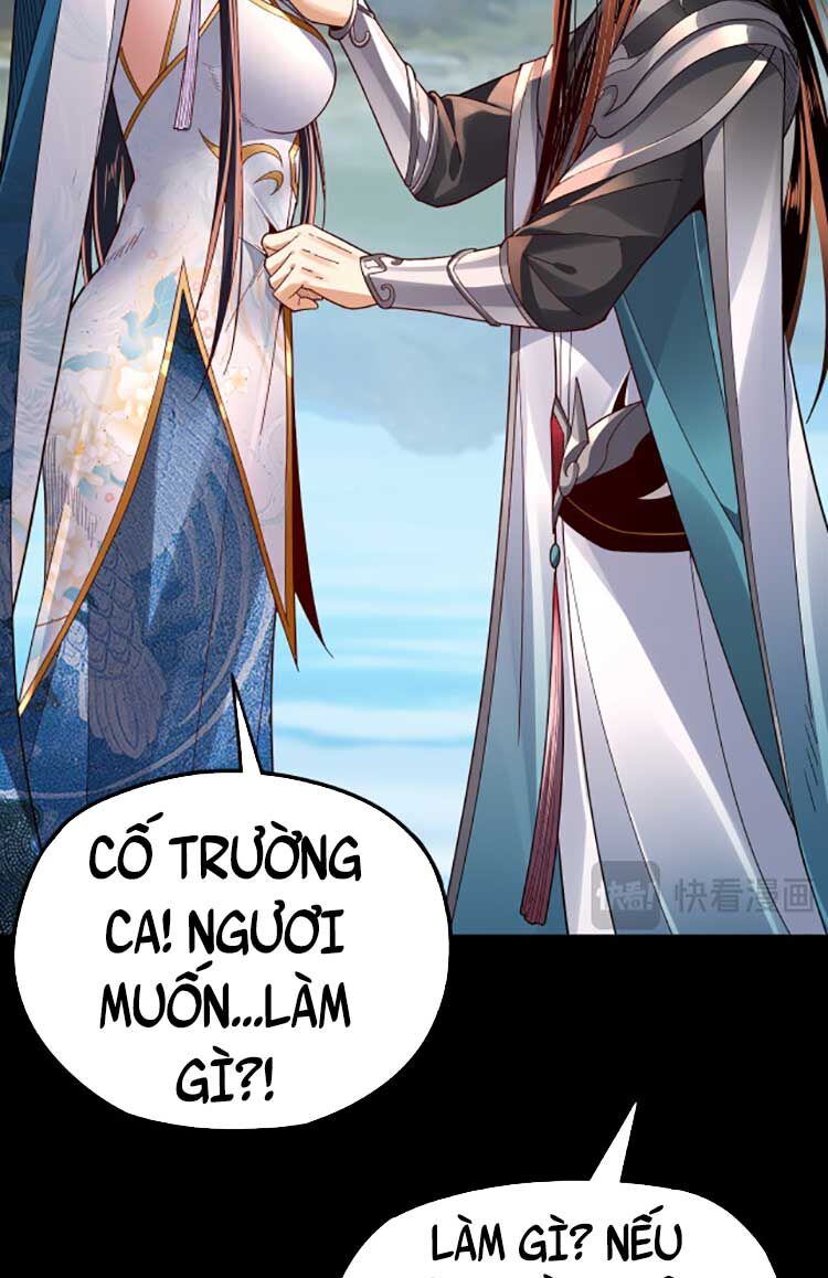 Ta Trời Sinh Đã Là Nhân Vật Phản Diện Chap 99 - Next Chap 100