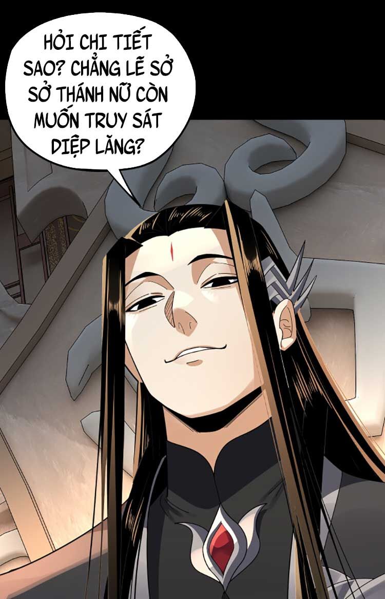 Ta Trời Sinh Đã Là Nhân Vật Phản Diện Chap 99 - Next Chap 100