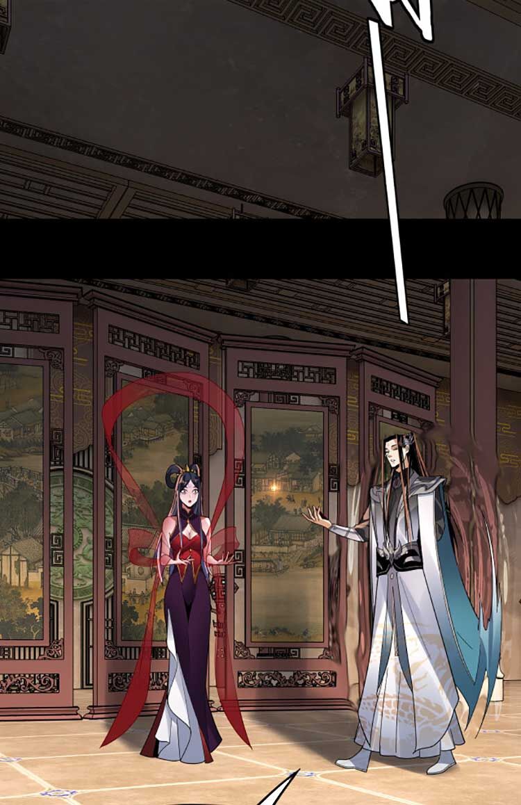 Ta Trời Sinh Đã Là Nhân Vật Phản Diện Chap 99 - Next Chap 100