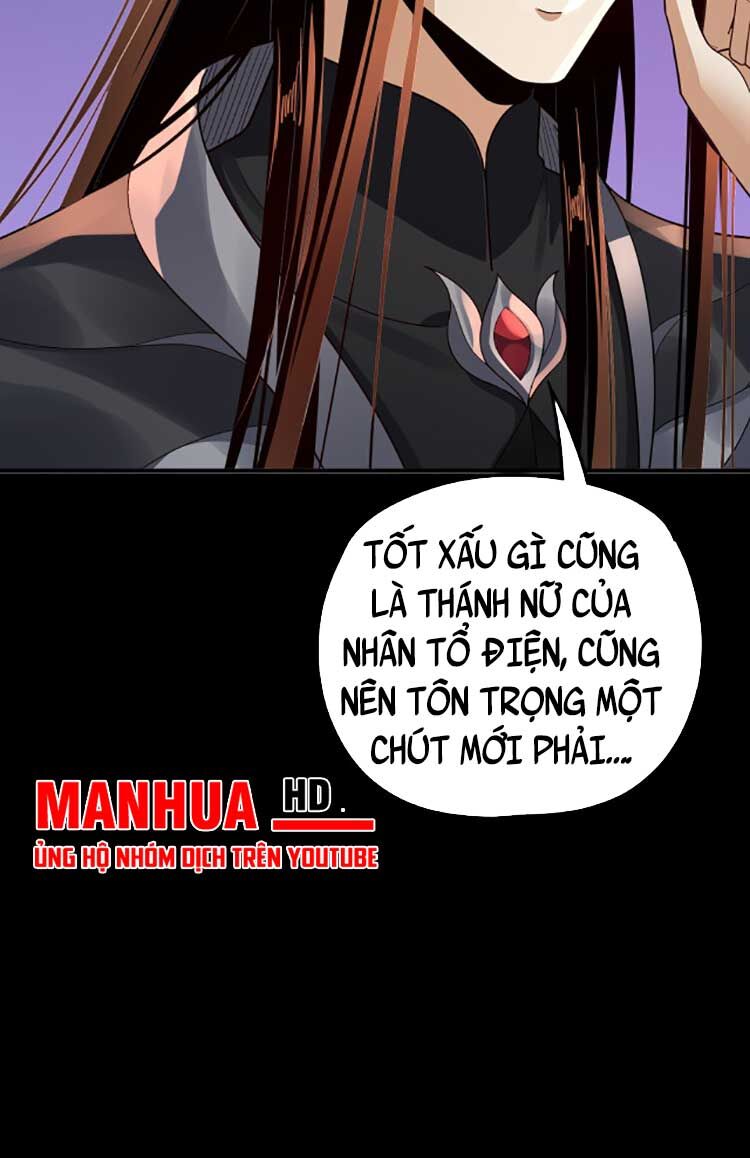 Ta Trời Sinh Đã Là Nhân Vật Phản Diện Chap 99 - Next Chap 100