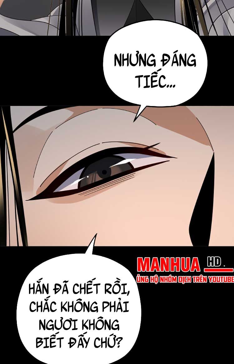 Ta Trời Sinh Đã Là Nhân Vật Phản Diện Chap 99 - Next Chap 100