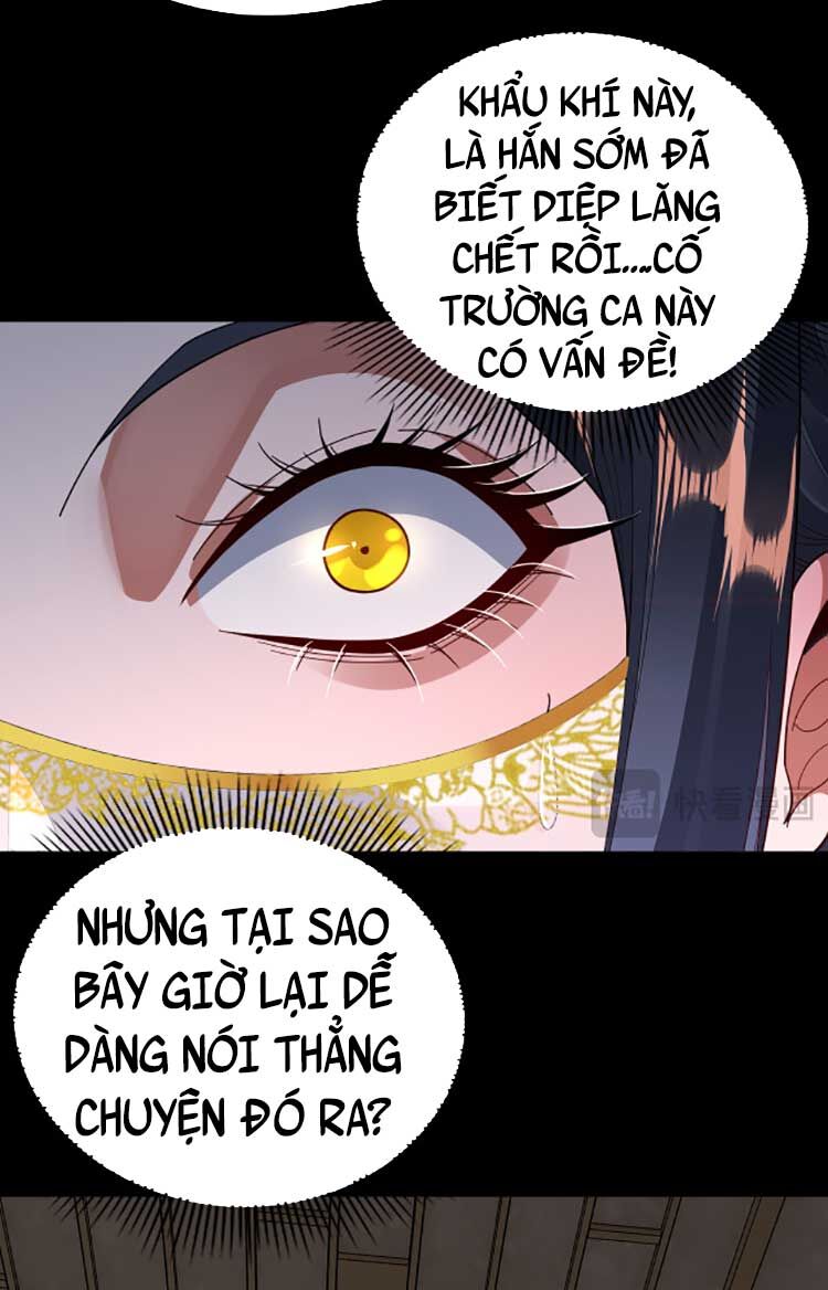 Ta Trời Sinh Đã Là Nhân Vật Phản Diện Chap 99 - Next Chap 100