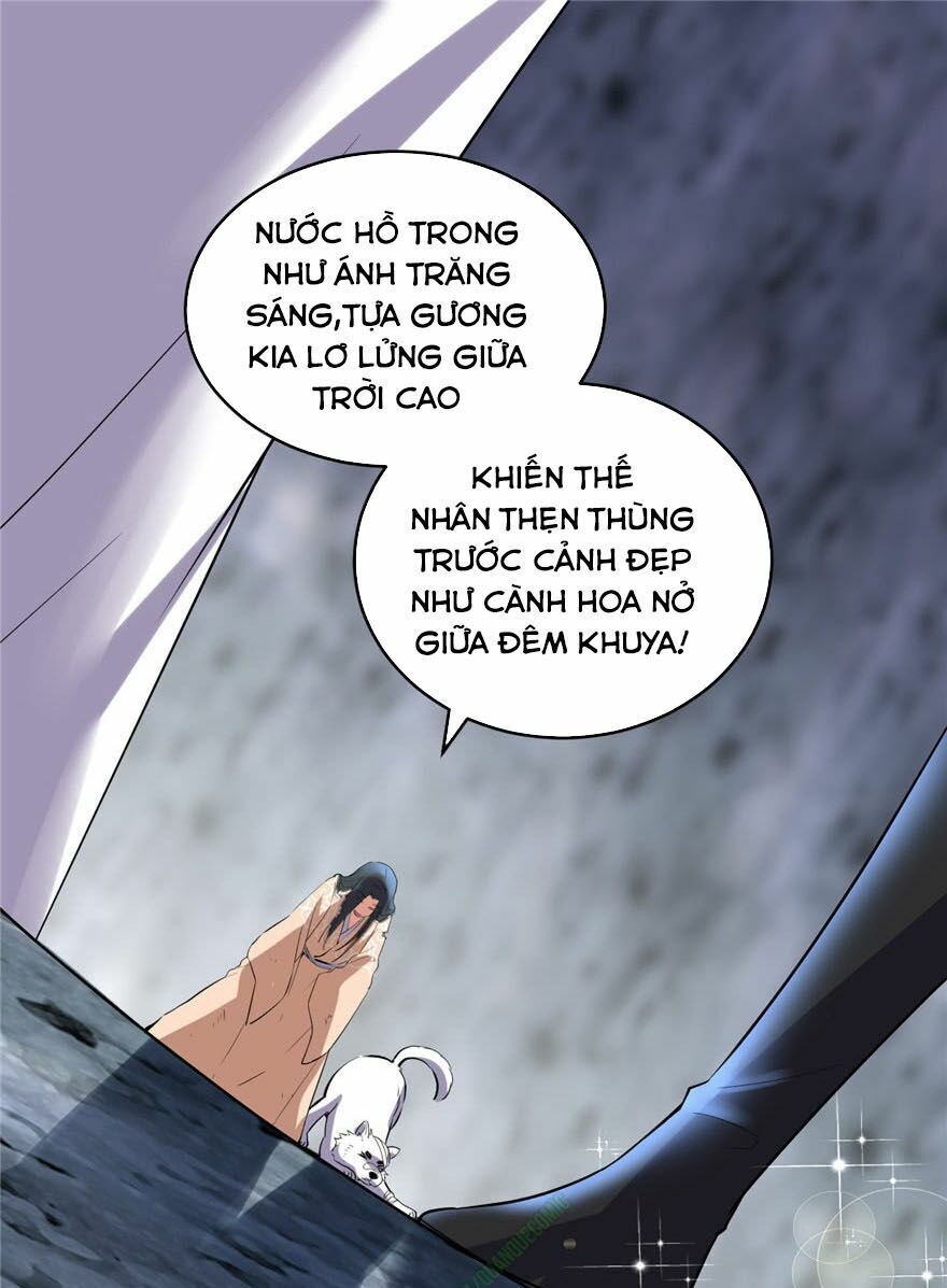 Ta Tu Có Lẽ Là Giả Tiên Chap 12 - Next Chap 13