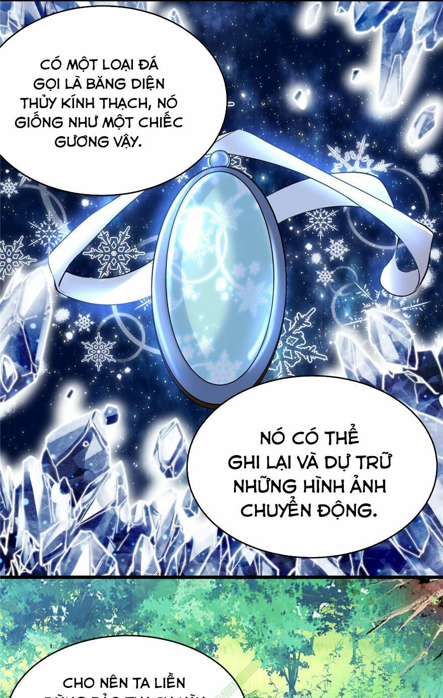 Ta Tu Có Lẽ Là Giả Tiên Chap 12 - Next Chap 13