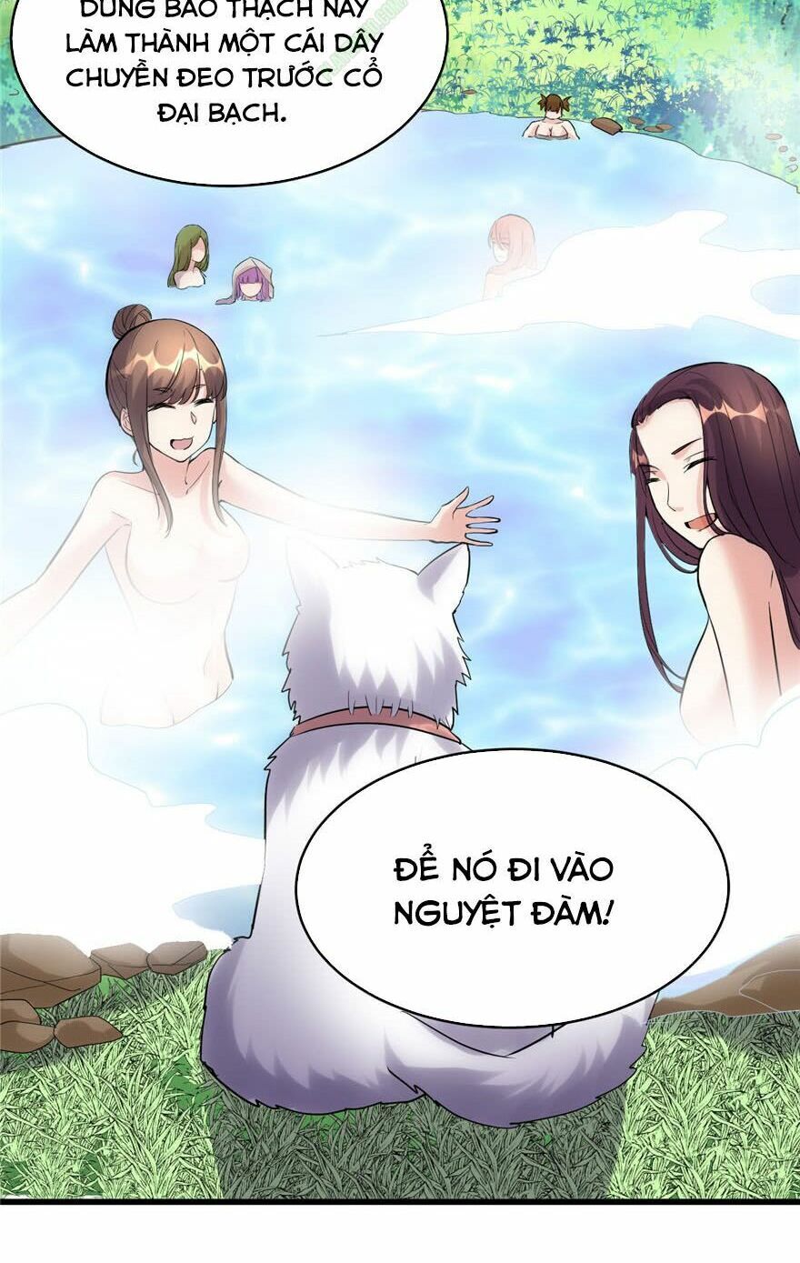 Ta Tu Có Lẽ Là Giả Tiên Chap 12 - Next Chap 13
