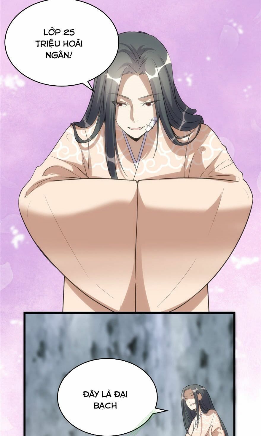 Ta Tu Có Lẽ Là Giả Tiên Chap 12 - Next Chap 13