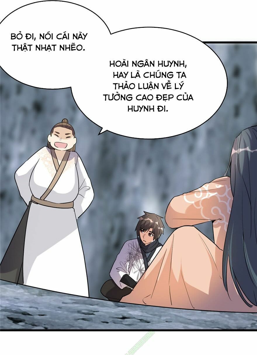 Ta Tu Có Lẽ Là Giả Tiên Chap 13 - Next Chap 14