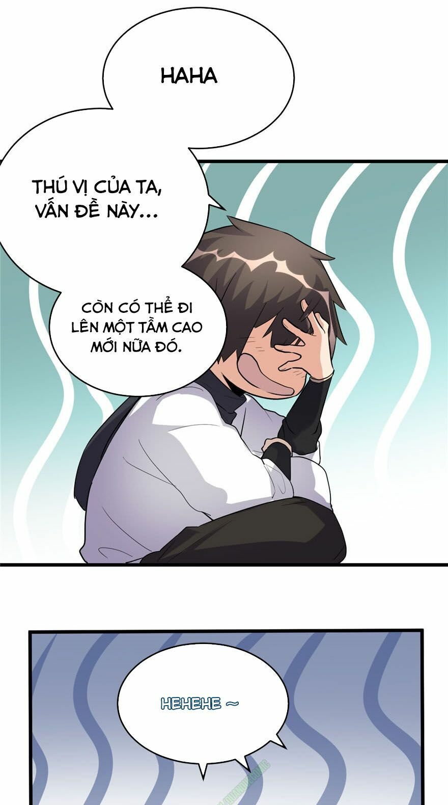 Ta Tu Có Lẽ Là Giả Tiên Chap 13 - Next Chap 14