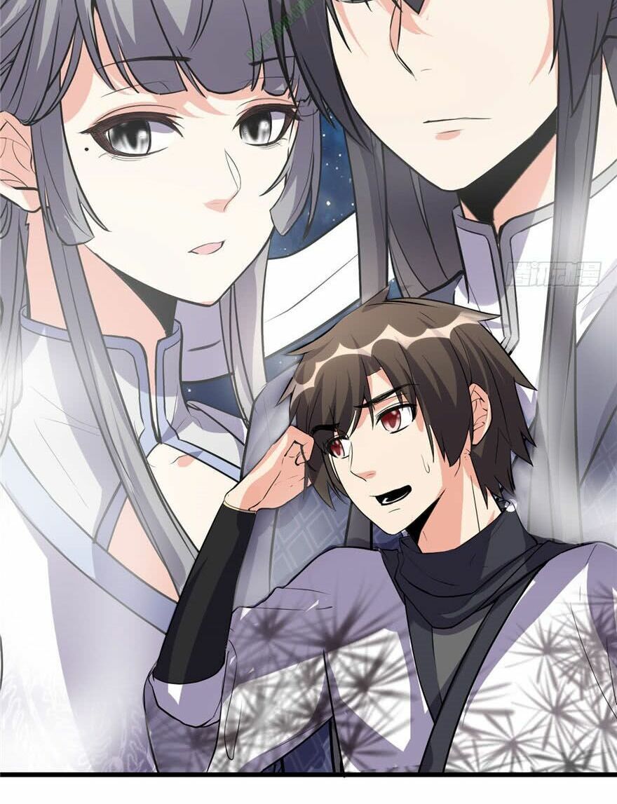 Ta Tu Có Lẽ Là Giả Tiên Chap 13 - Next Chap 14