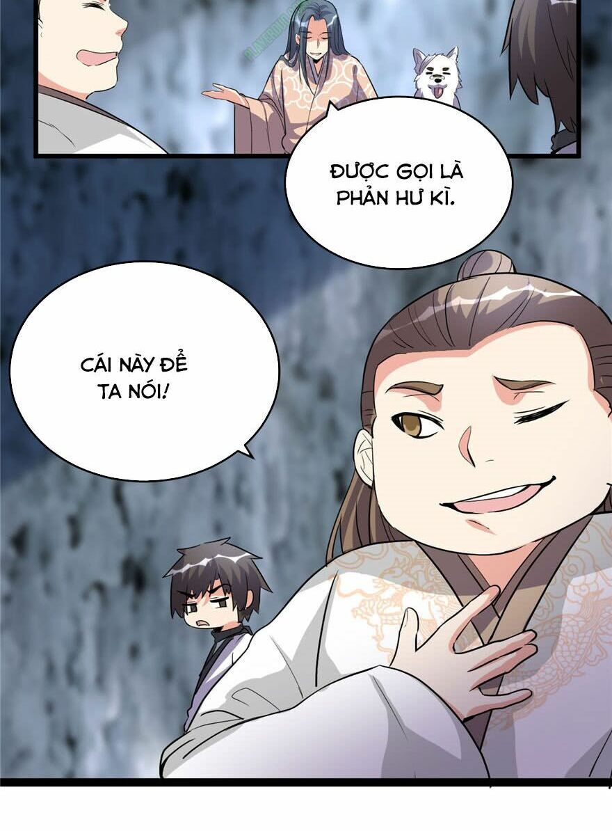 Ta Tu Có Lẽ Là Giả Tiên Chap 13 - Next Chap 14