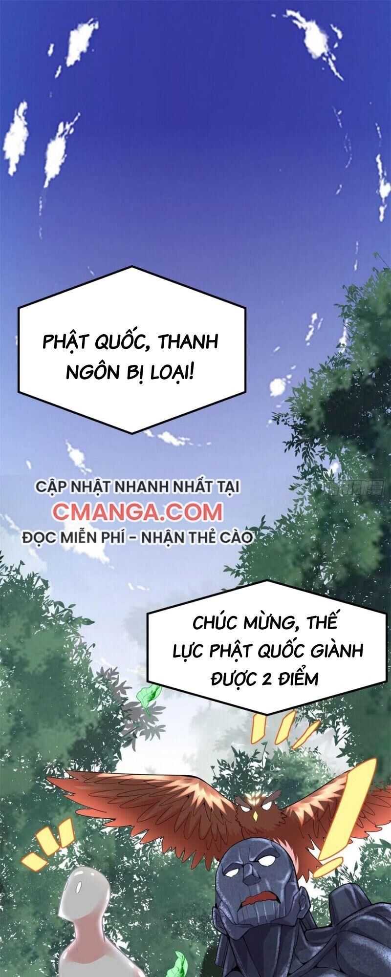 Ta Tu Có Lẽ Là Giả Tiên Chap 131 - Next Chap 132
