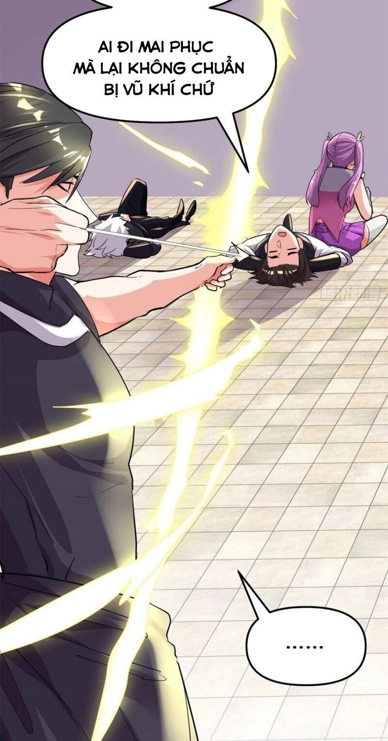 Ta Tu Có Lẽ Là Giả Tiên Chap 131 - Next Chap 132
