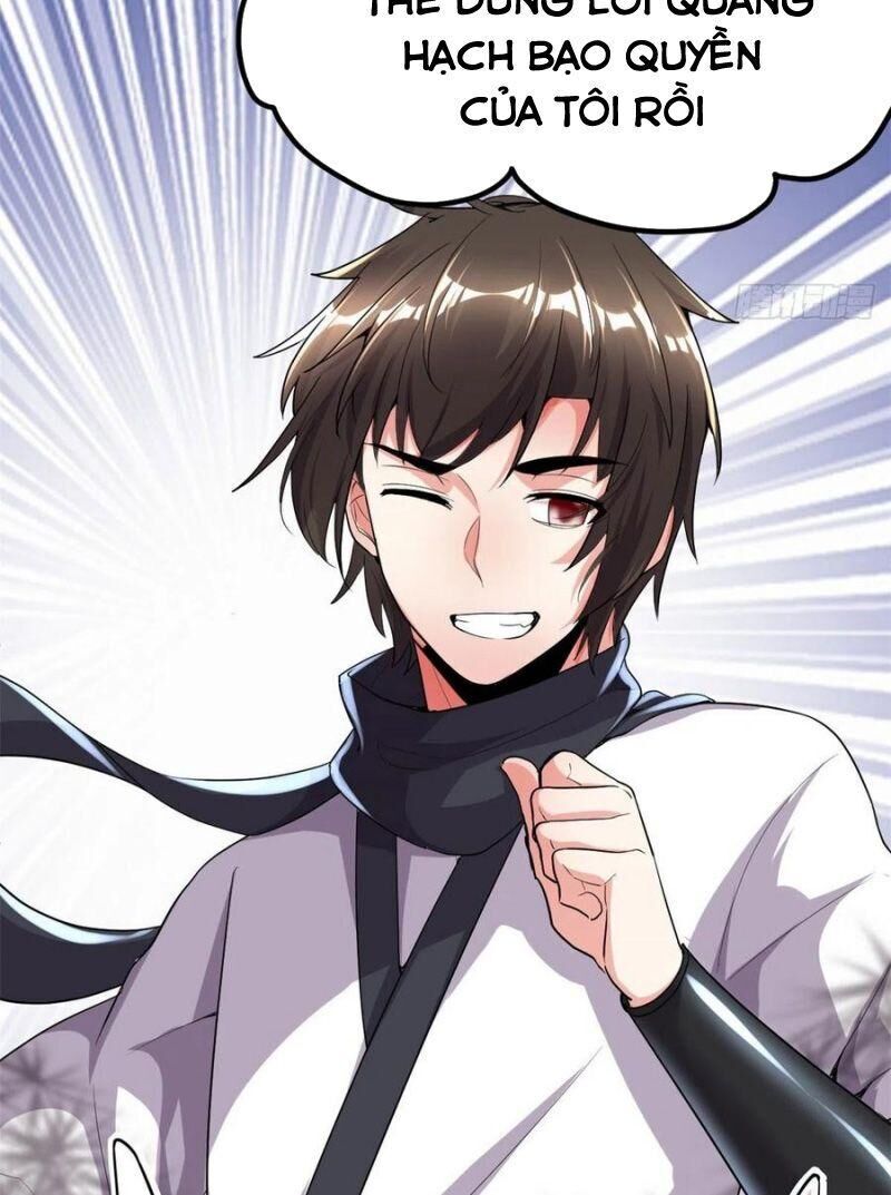 Ta Tu Có Lẽ Là Giả Tiên Chap 131 - Next Chap 132