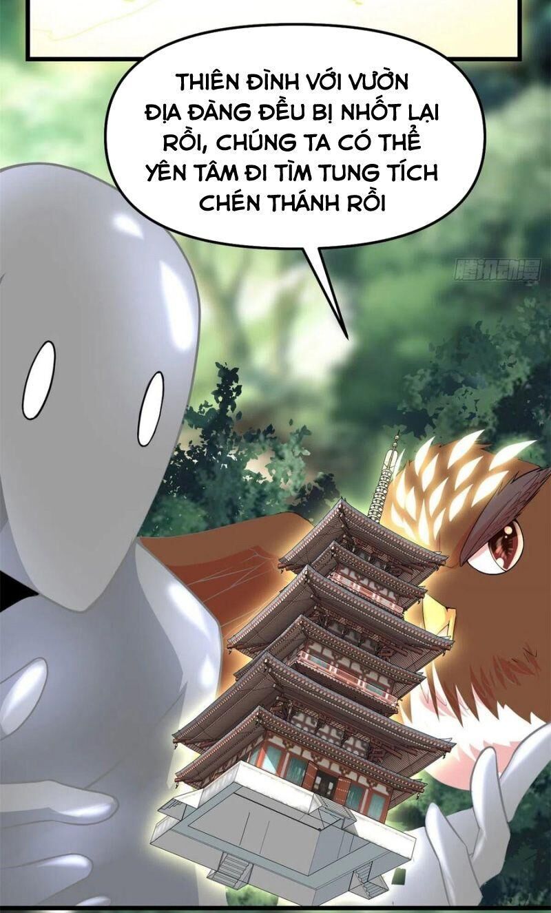 Ta Tu Có Lẽ Là Giả Tiên Chap 131 - Next Chap 132