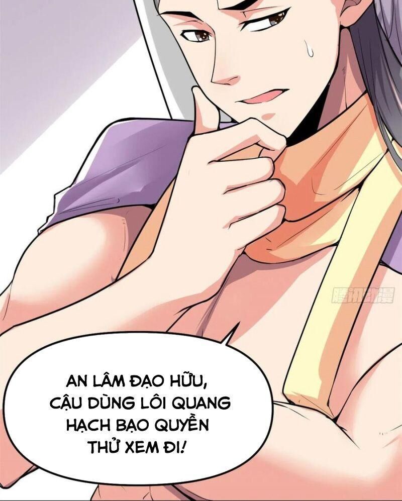 Ta Tu Có Lẽ Là Giả Tiên Chap 131 - Next Chap 132