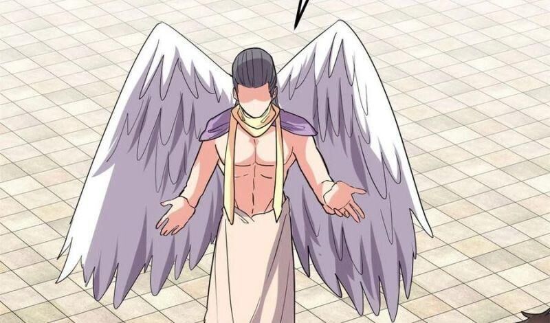 Ta Tu Có Lẽ Là Giả Tiên Chap 131 - Next Chap 132