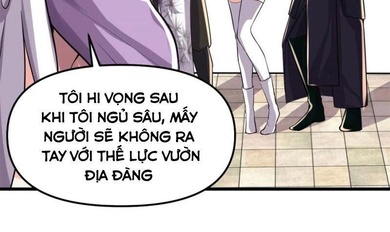 Ta Tu Có Lẽ Là Giả Tiên Chap 131 - Next Chap 132