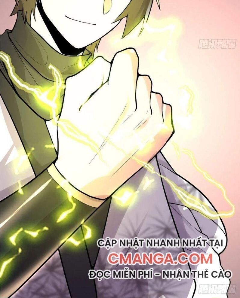 Ta Tu Có Lẽ Là Giả Tiên Chap 131 - Next Chap 132
