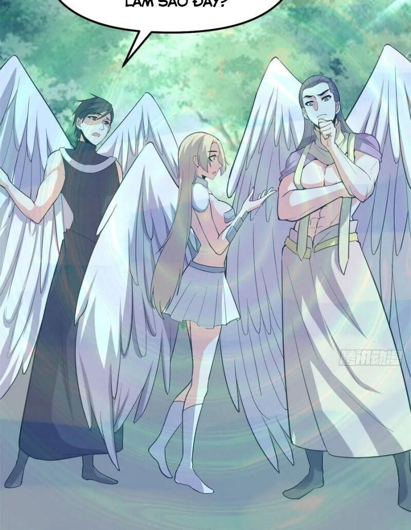 Ta Tu Có Lẽ Là Giả Tiên Chap 131 - Next Chap 132