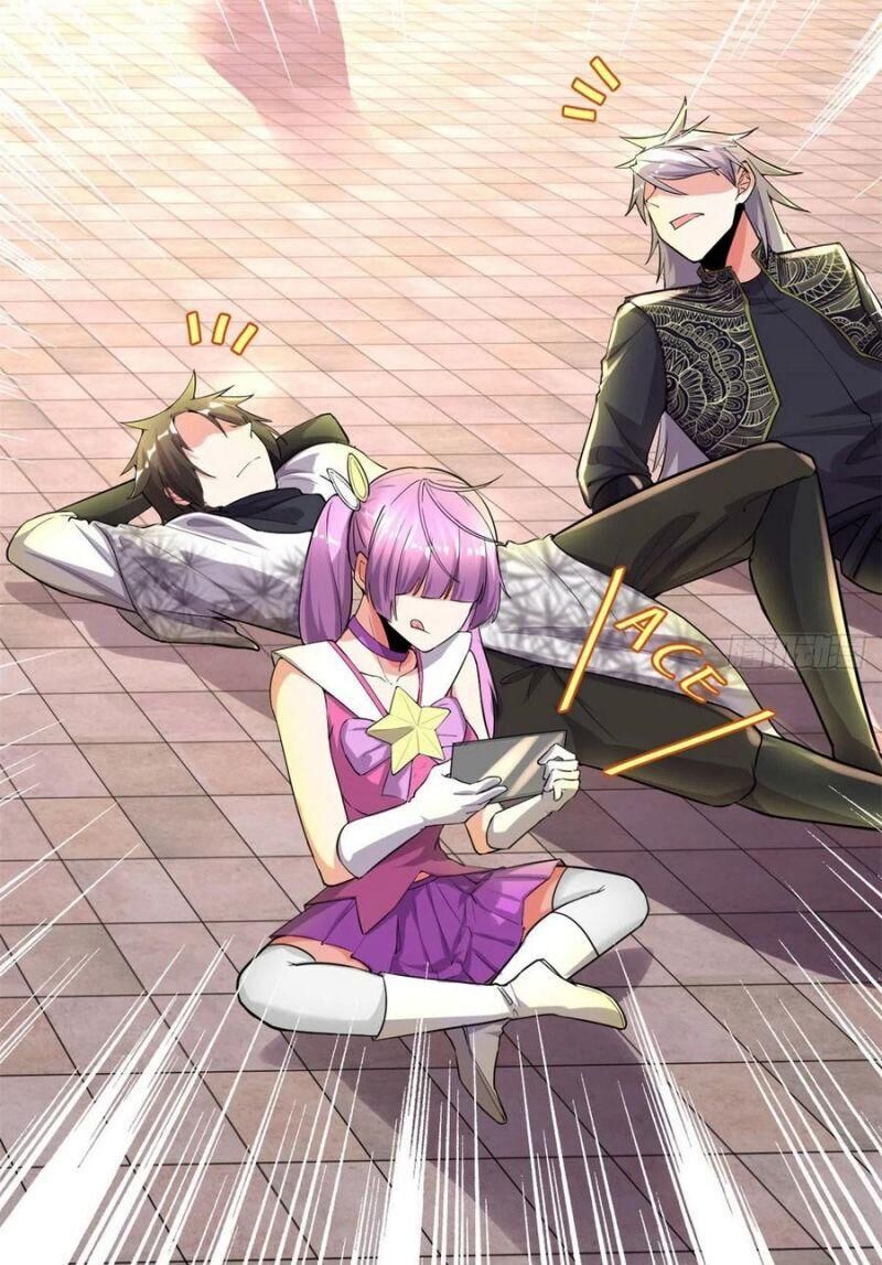 Ta Tu Có Lẽ Là Giả Tiên Chap 131 - Next Chap 132