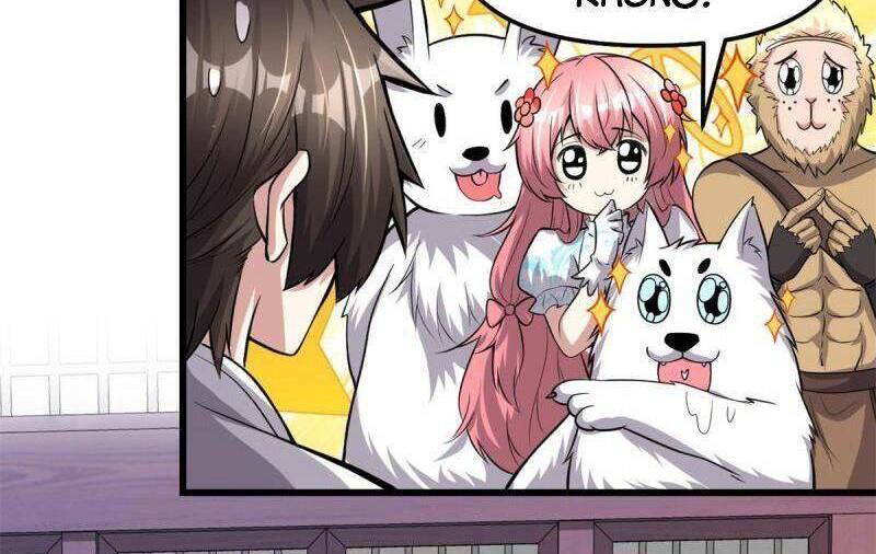 Ta Tu Có Lẽ Là Giả Tiên Chap 235 - Next Chap 236