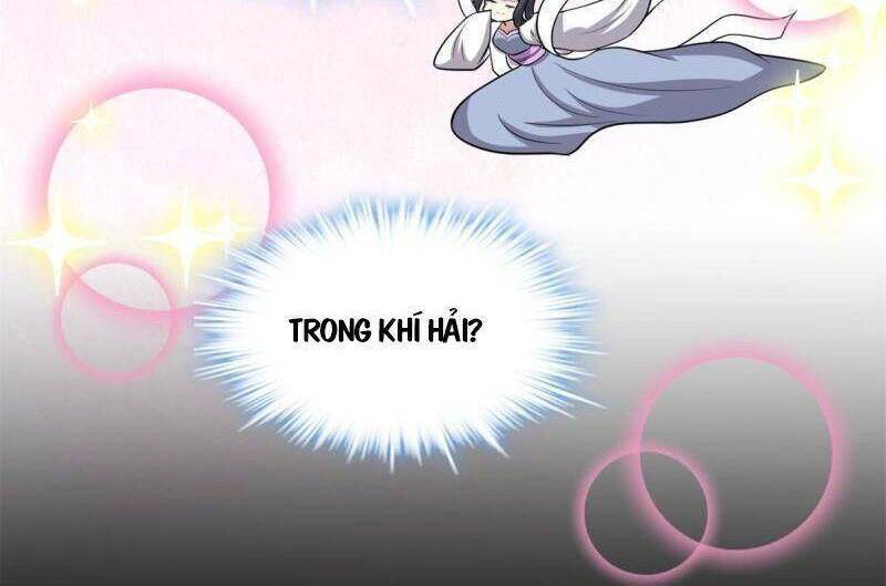 Ta Tu Có Lẽ Là Giả Tiên Chap 235 - Next Chap 236