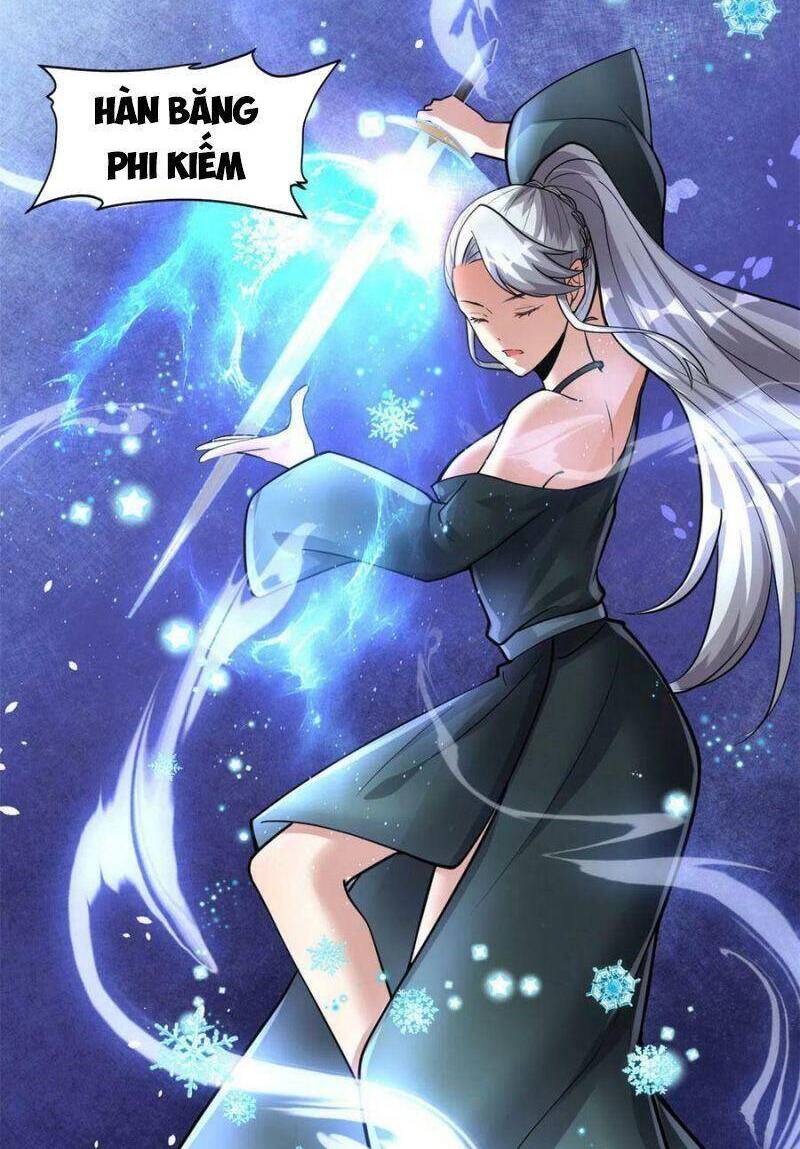 Ta Tu Có Lẽ Là Giả Tiên Chap 254 - Next Chap 255