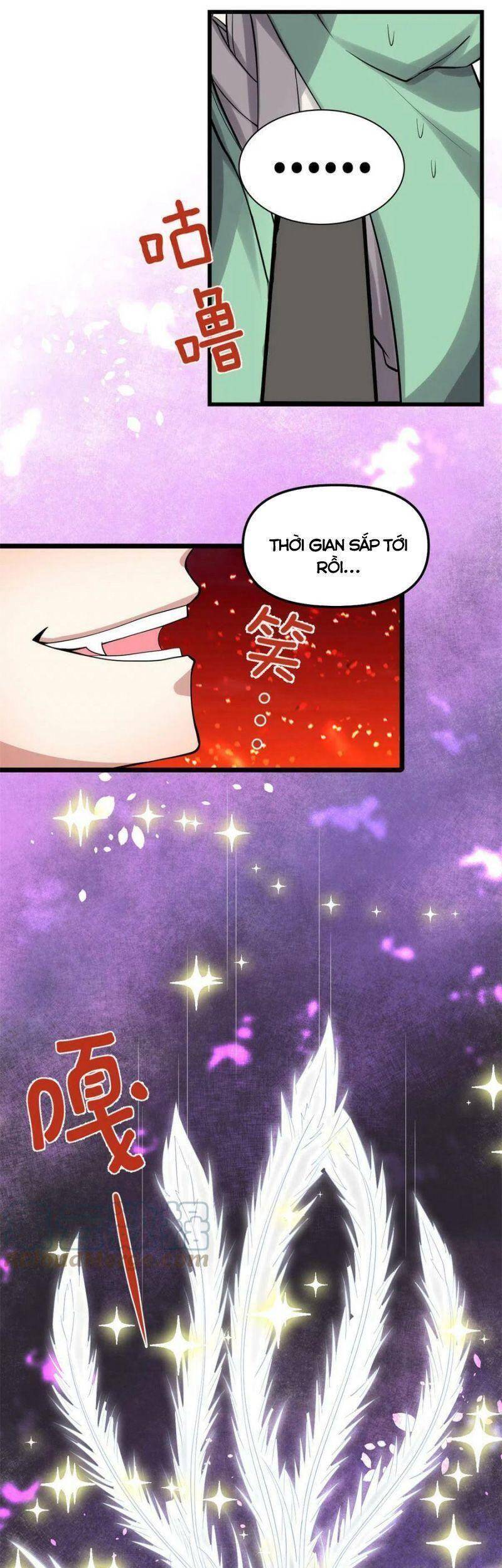 Ta Tu Có Lẽ Là Giả Tiên Chap 254 - Next Chap 255