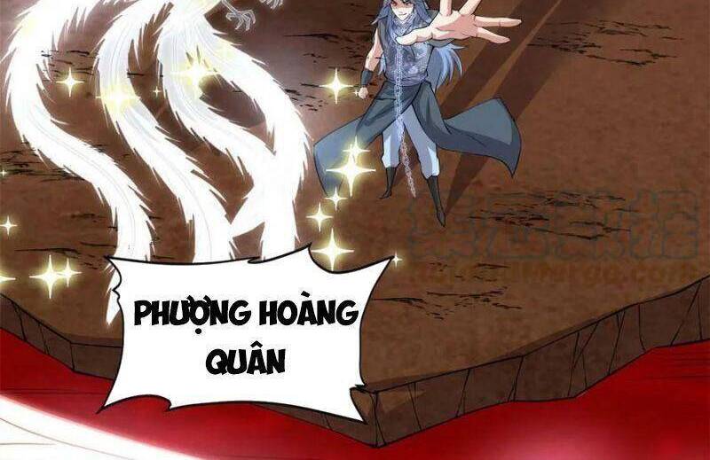 Ta Tu Có Lẽ Là Giả Tiên Chap 254 - Next Chap 255