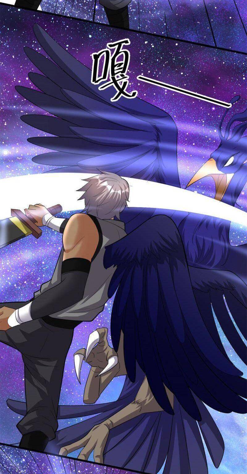 Ta Tu Có Lẽ Là Giả Tiên Chap 305 - Next Chap 306