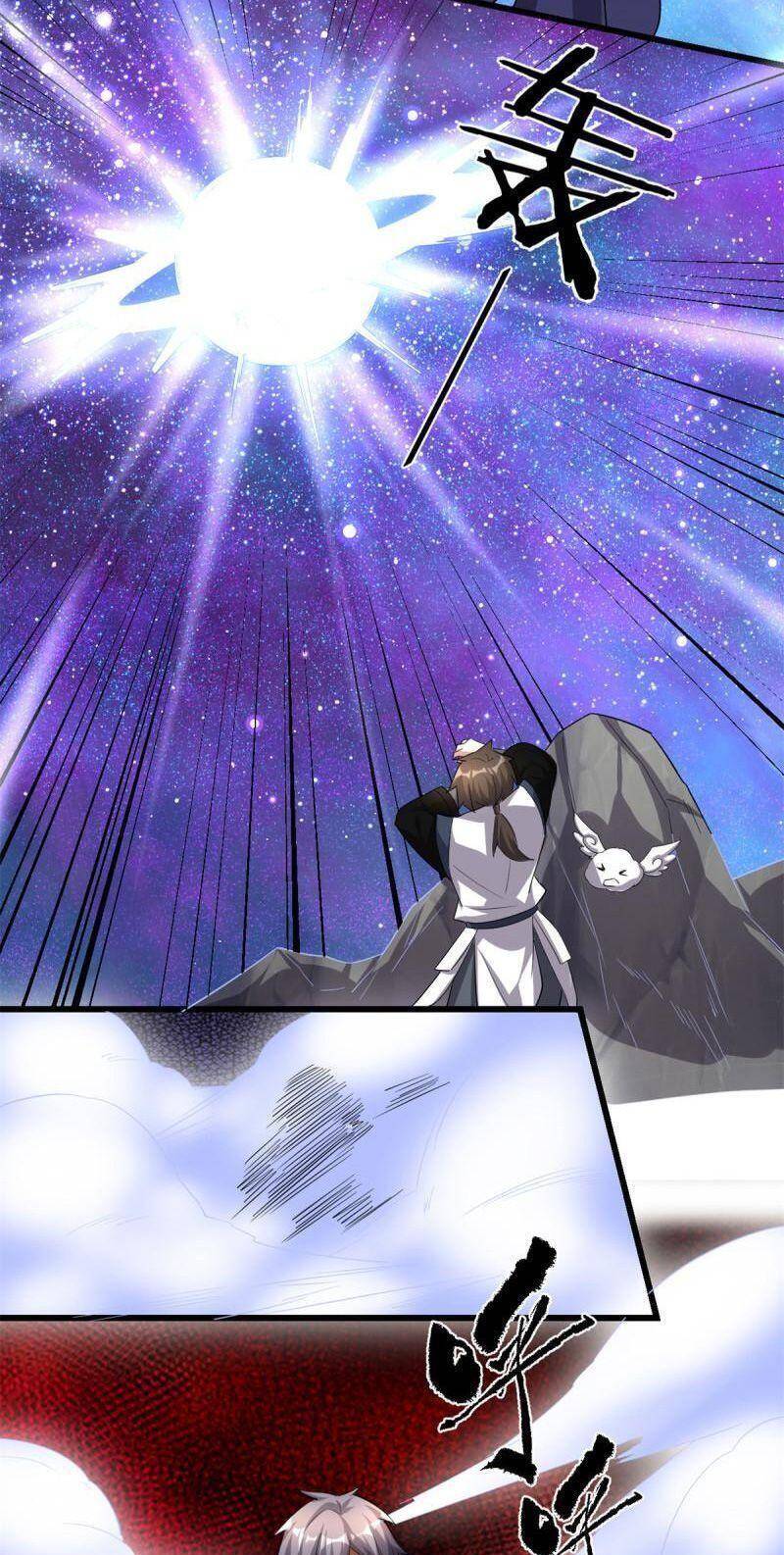 Ta Tu Có Lẽ Là Giả Tiên Chap 305 - Next Chap 306
