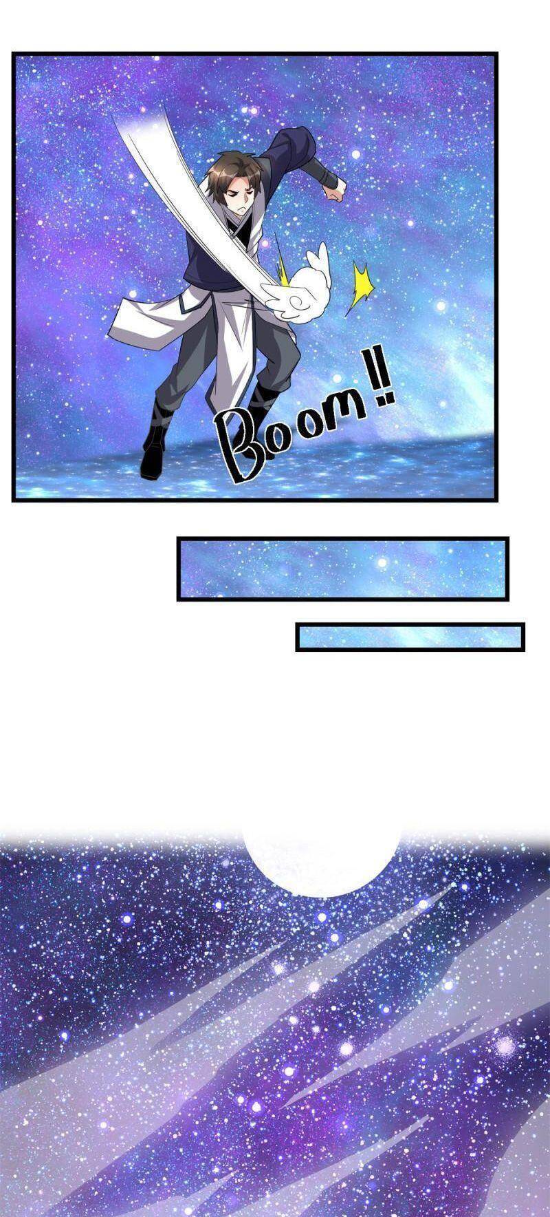 Ta Tu Có Lẽ Là Giả Tiên Chap 305 - Next Chap 306