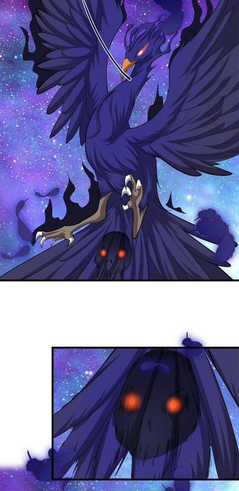 Ta Tu Có Lẽ Là Giả Tiên Chap 305 - Next Chap 306