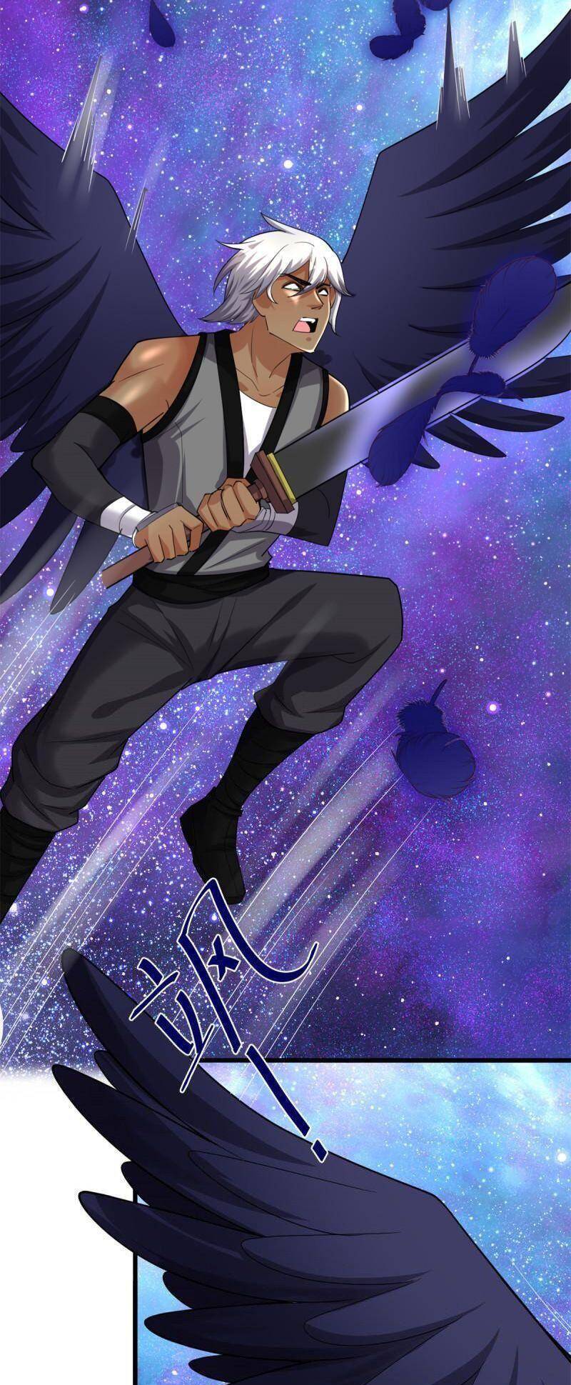 Ta Tu Có Lẽ Là Giả Tiên Chap 305 - Next Chap 306