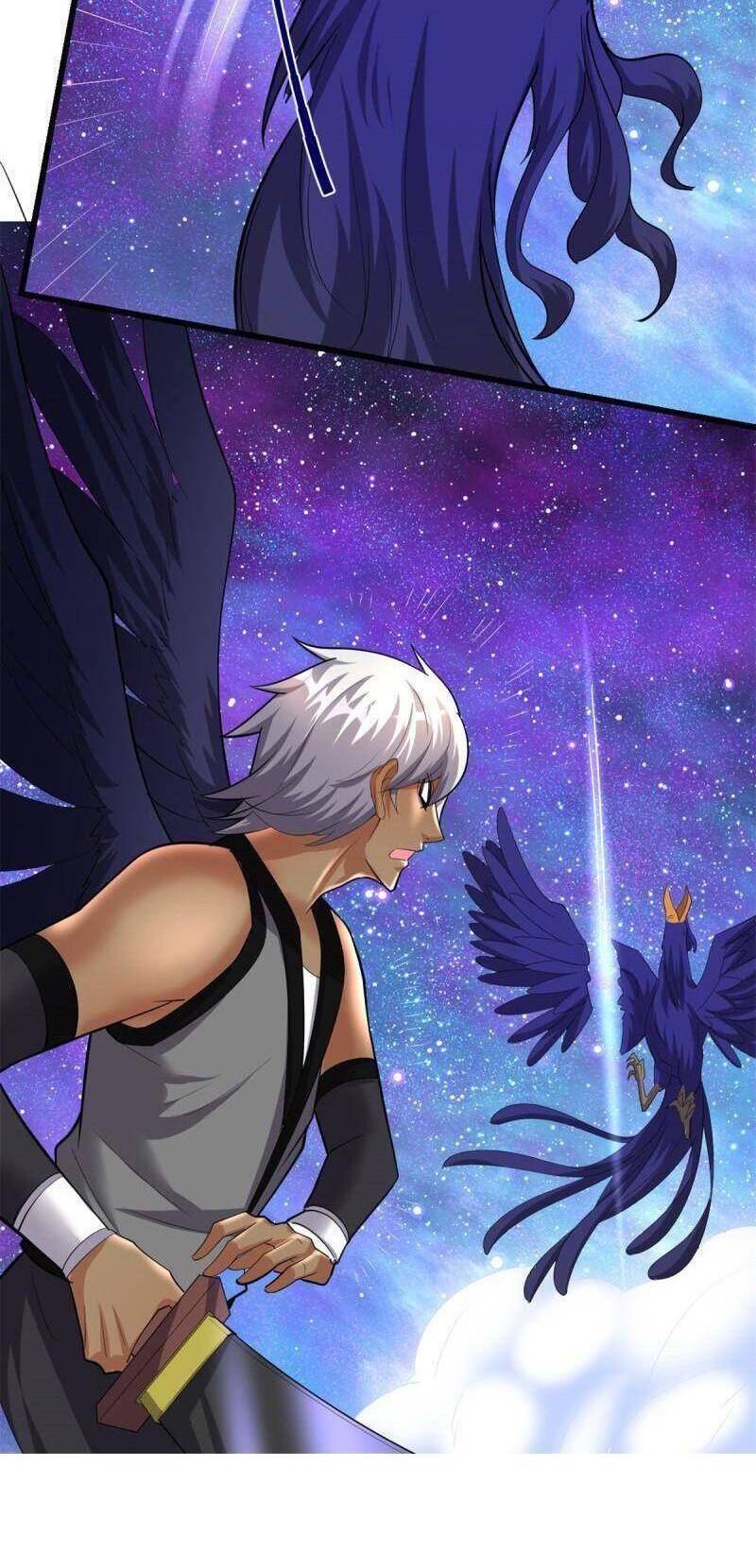 Ta Tu Có Lẽ Là Giả Tiên Chap 305 - Next Chap 306
