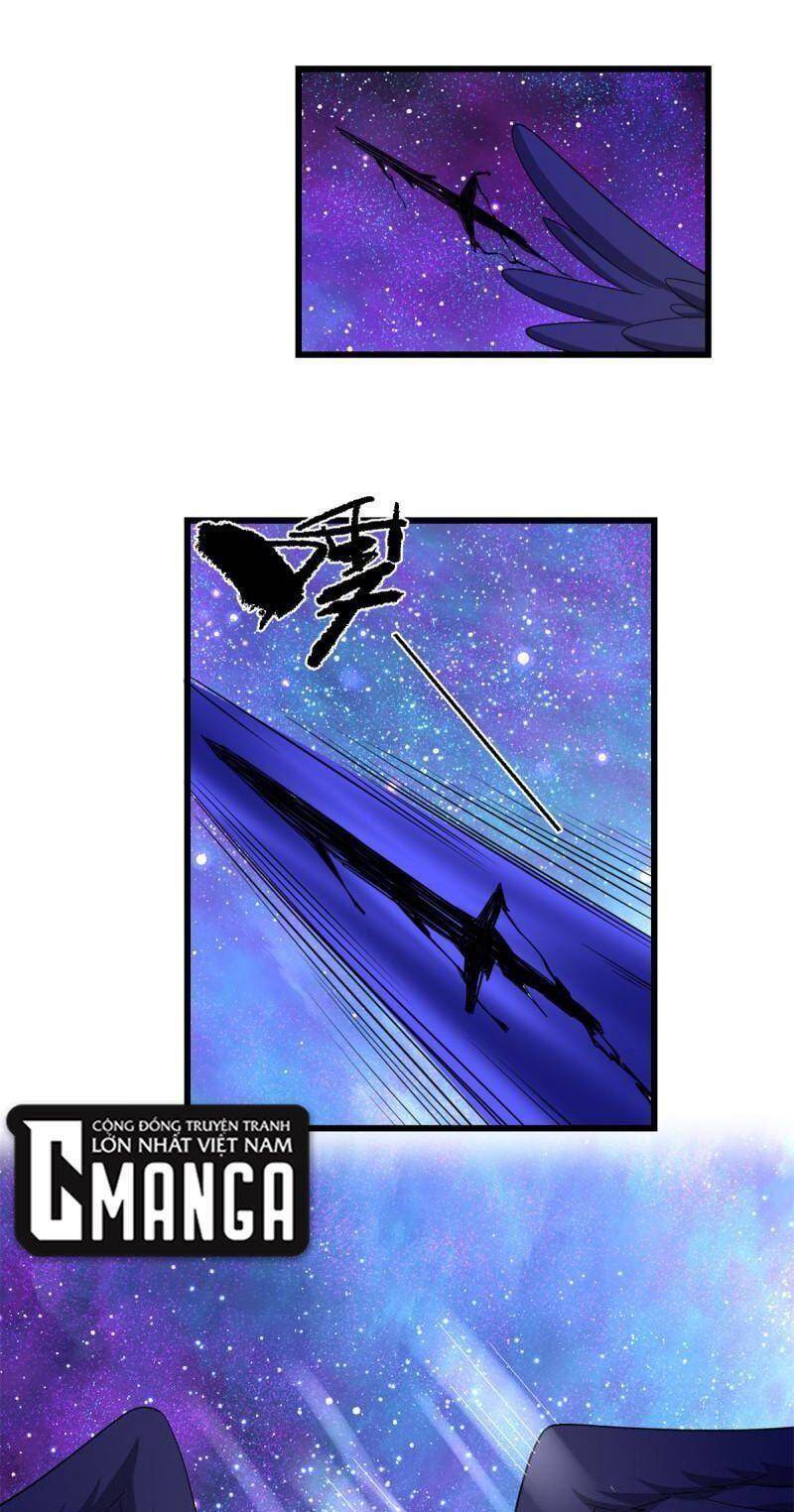 Ta Tu Có Lẽ Là Giả Tiên Chap 305 - Next Chap 306