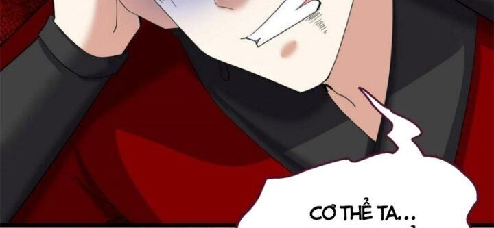 Ta Tu Có Lẽ Là Giả Tiên Chap 308 - Next Chap 309