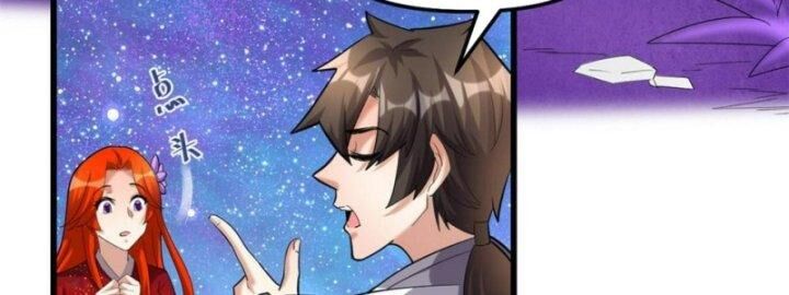 Ta Tu Có Lẽ Là Giả Tiên Chap 308 - Next Chap 309