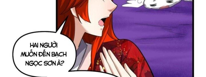 Ta Tu Có Lẽ Là Giả Tiên Chap 308 - Next Chap 309