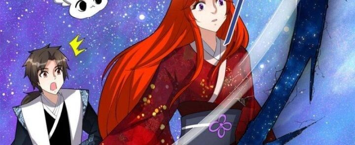 Ta Tu Có Lẽ Là Giả Tiên Chap 308 - Next Chap 309