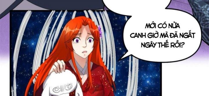 Ta Tu Có Lẽ Là Giả Tiên Chap 308 - Next Chap 309